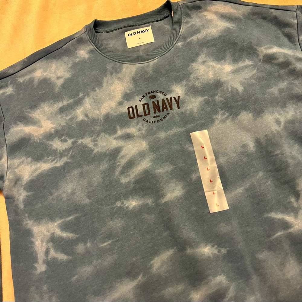 Sweatshirt - Picture 3 of 3